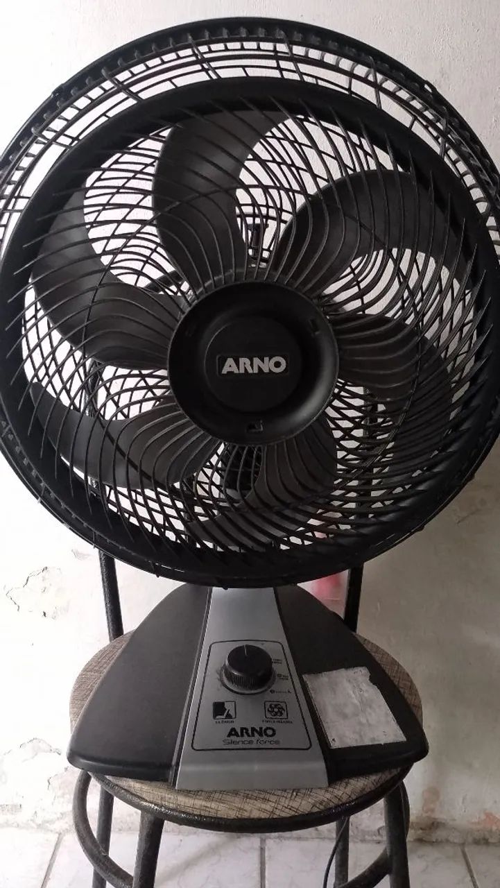 Ventilador 