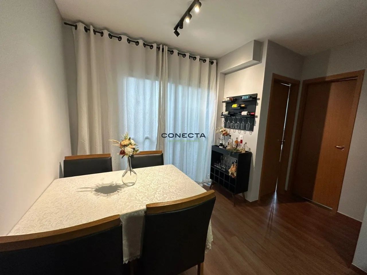 Apartamento | Lituania | Lago Norte - Foto 3