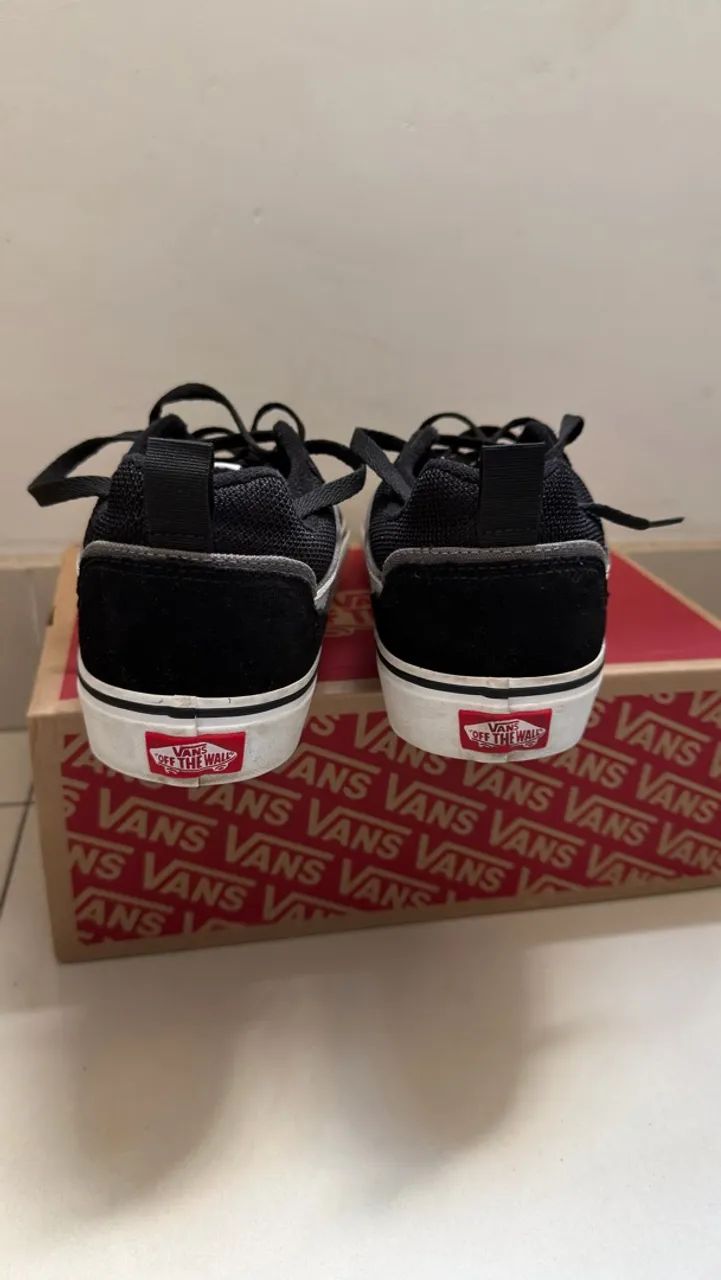 Tênis vans fillmore original  - Foto 2