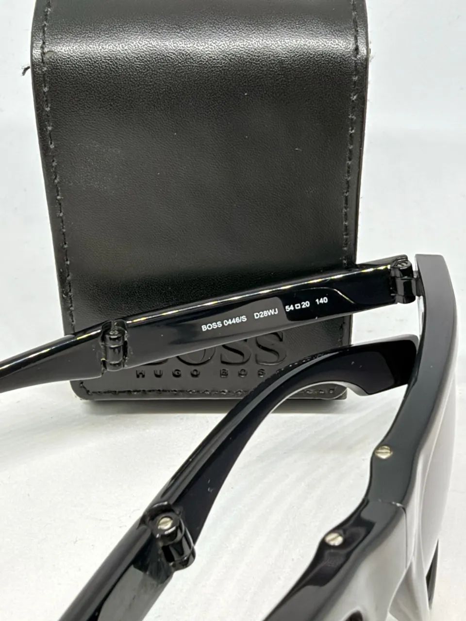 ÓCULOS HUGO BOSS - 0446/S - Foto 4