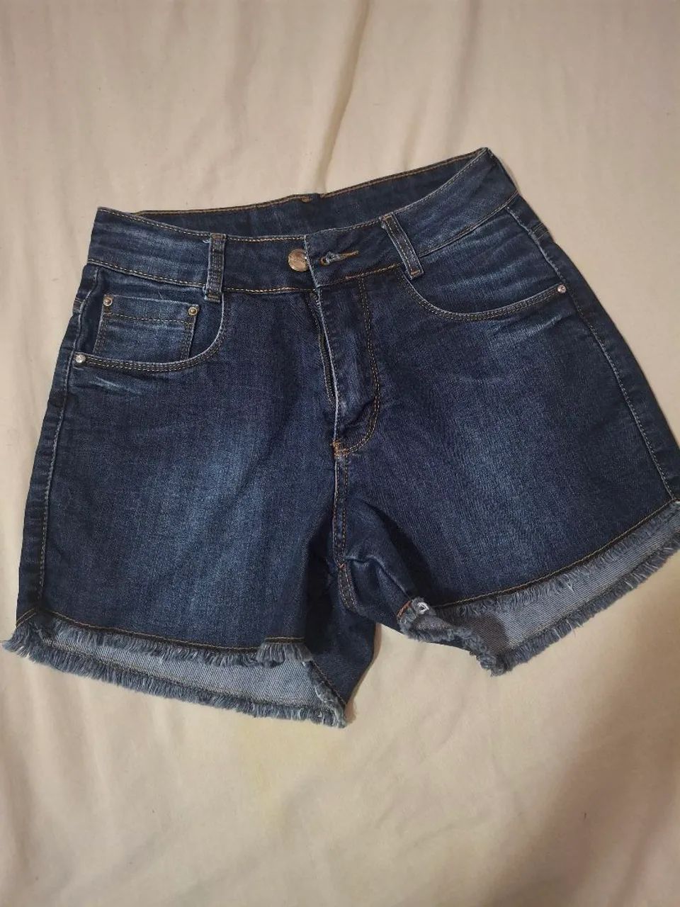 Short Jeans