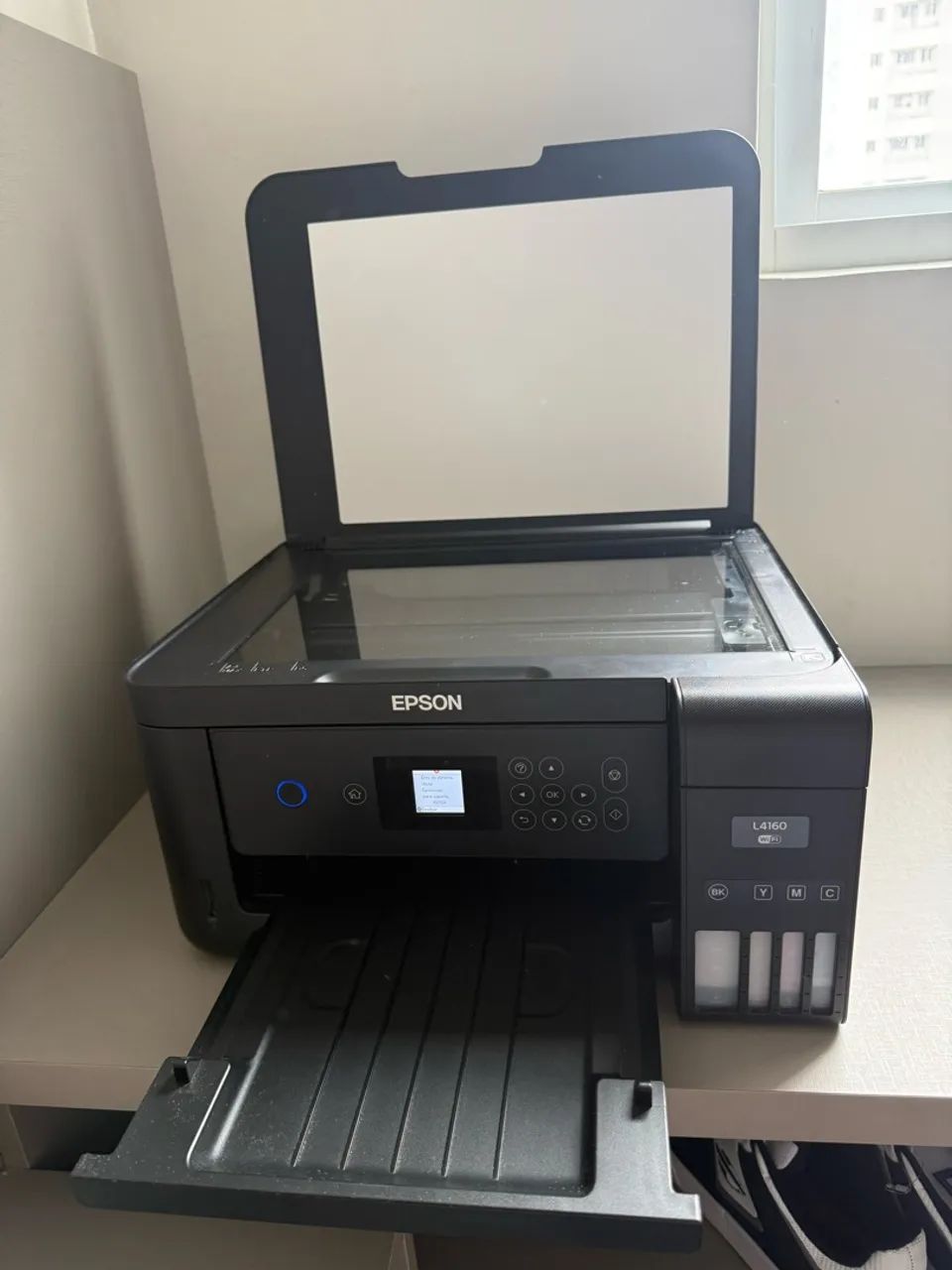 Vendo impressora  - Foto 2