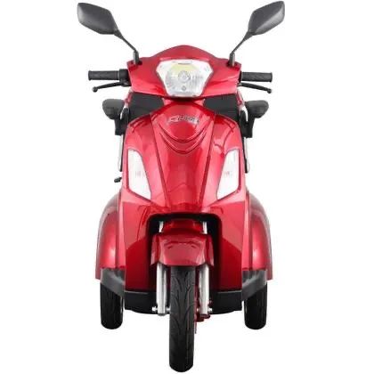 Moto elétrica