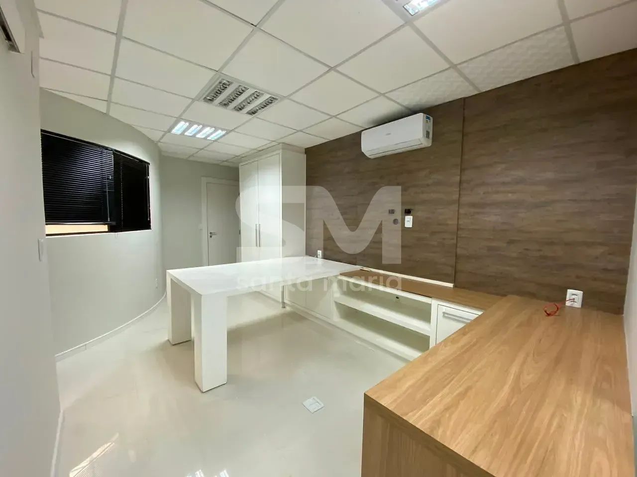 Sala para locação, Centro, Chapecó - SC - Foto 4
