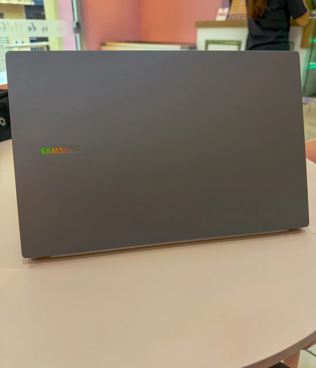 Notebook Samsung Galaxy Book4  - Foto 5