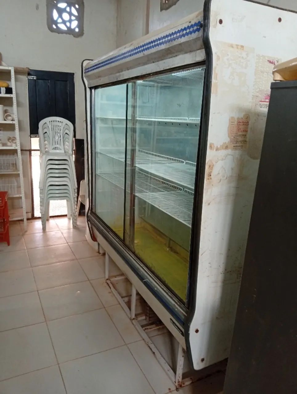 Expositor de refrigerantes e sucos - Foto 2