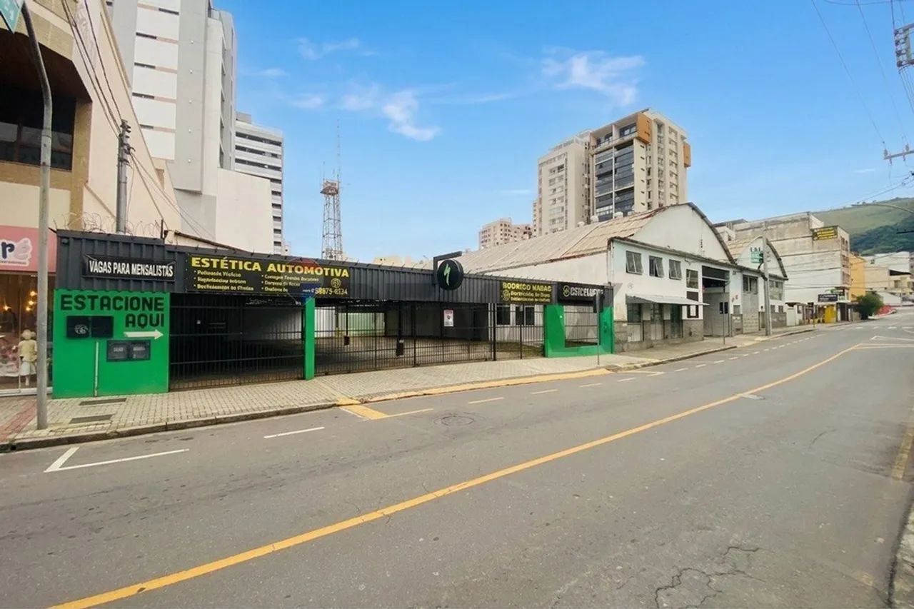 Ponto Comercial com estrutura completa - Bairro São Mateus - Foto 3