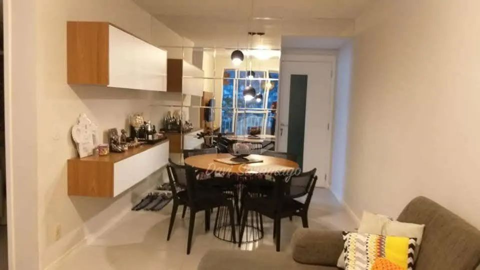 Apartamento com 3 quartos à venda, No Reserva Natural - Foto 2