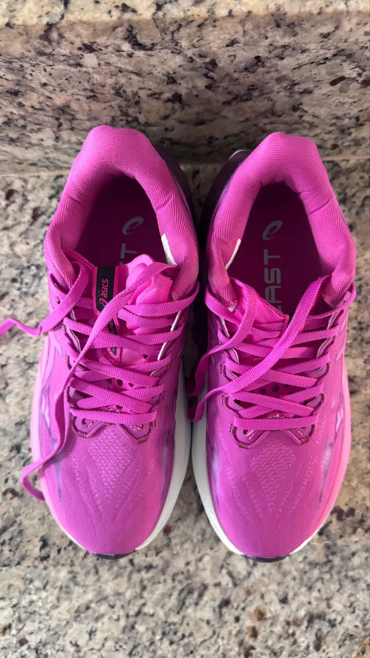 Asics superblast 3 TAM 36 - Calçados Esportivos - Itapuã, Salvador