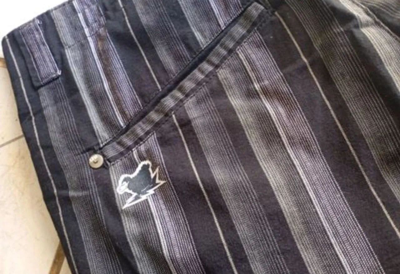 Bermuda masculina  - Foto 2