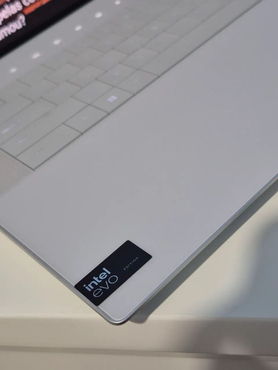 Notebook Dell XPS 16 9640 -  Ultra 7 155H | RTX 4050 - Foto 4
