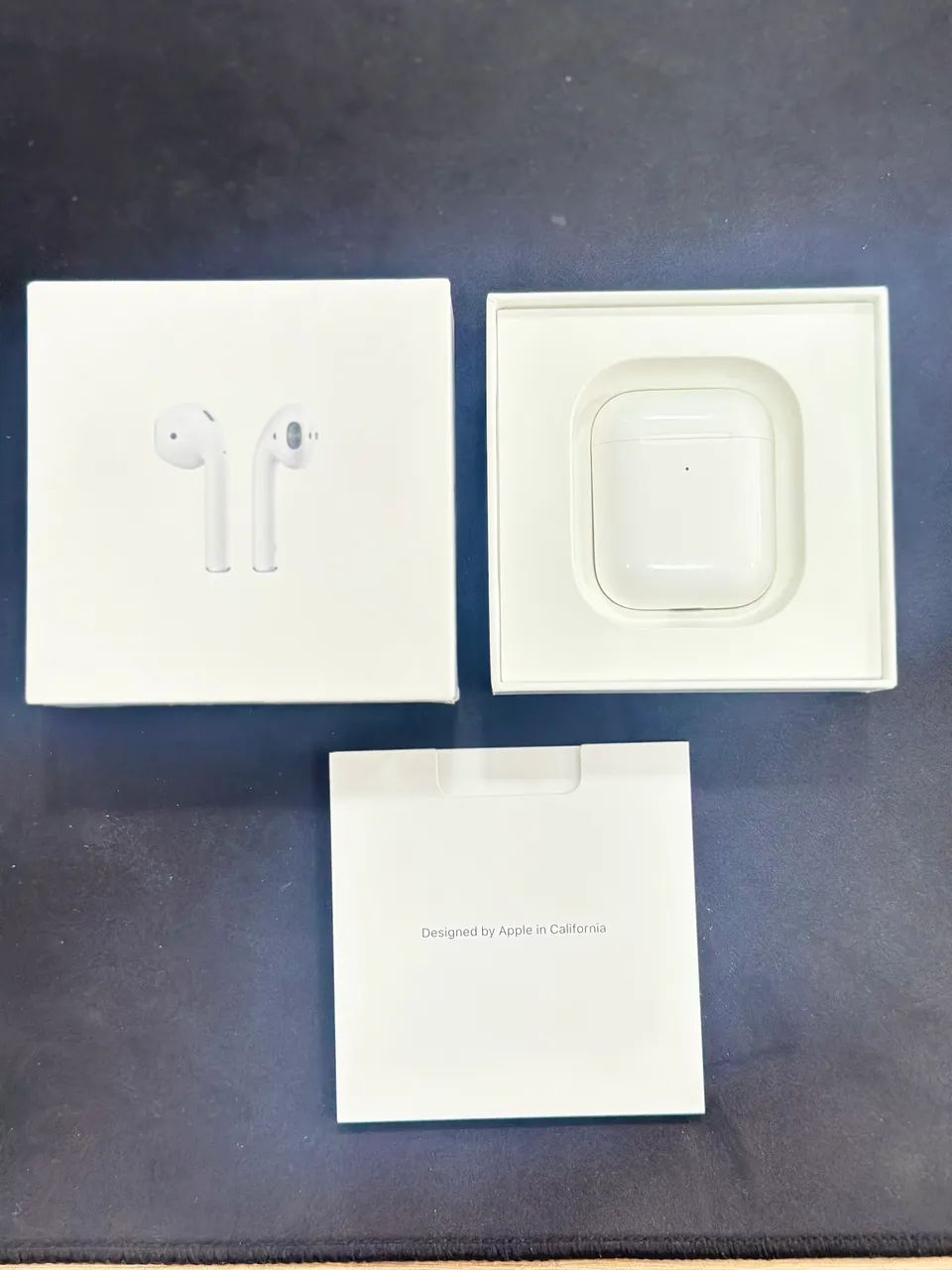 AirPods 2 geração original - Foto 2