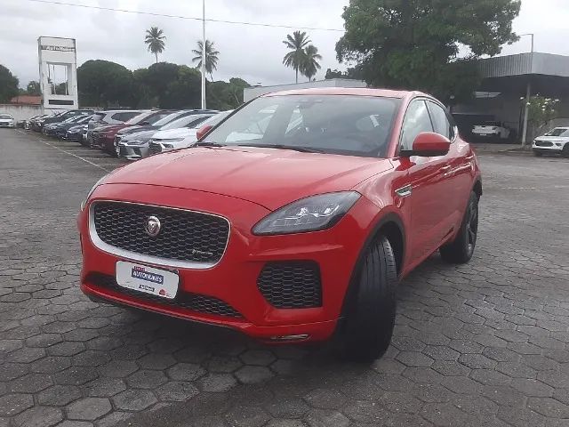 Jaguar E-Pace R-dynamic S 2.0 AWD 249cv Aut. 2020 - Foto 2