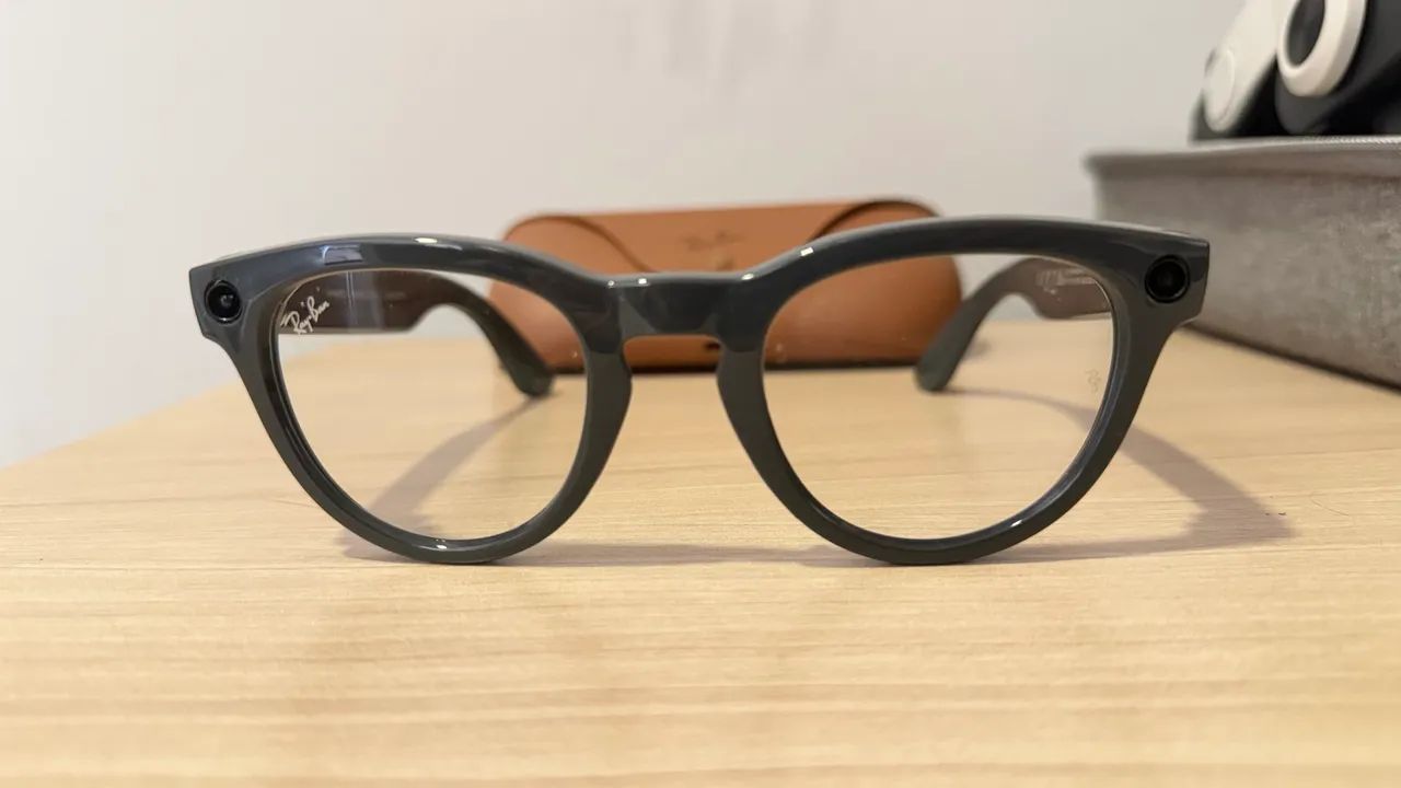 RAY-BAN META HEADLINER - GEN 2  - Foto 4