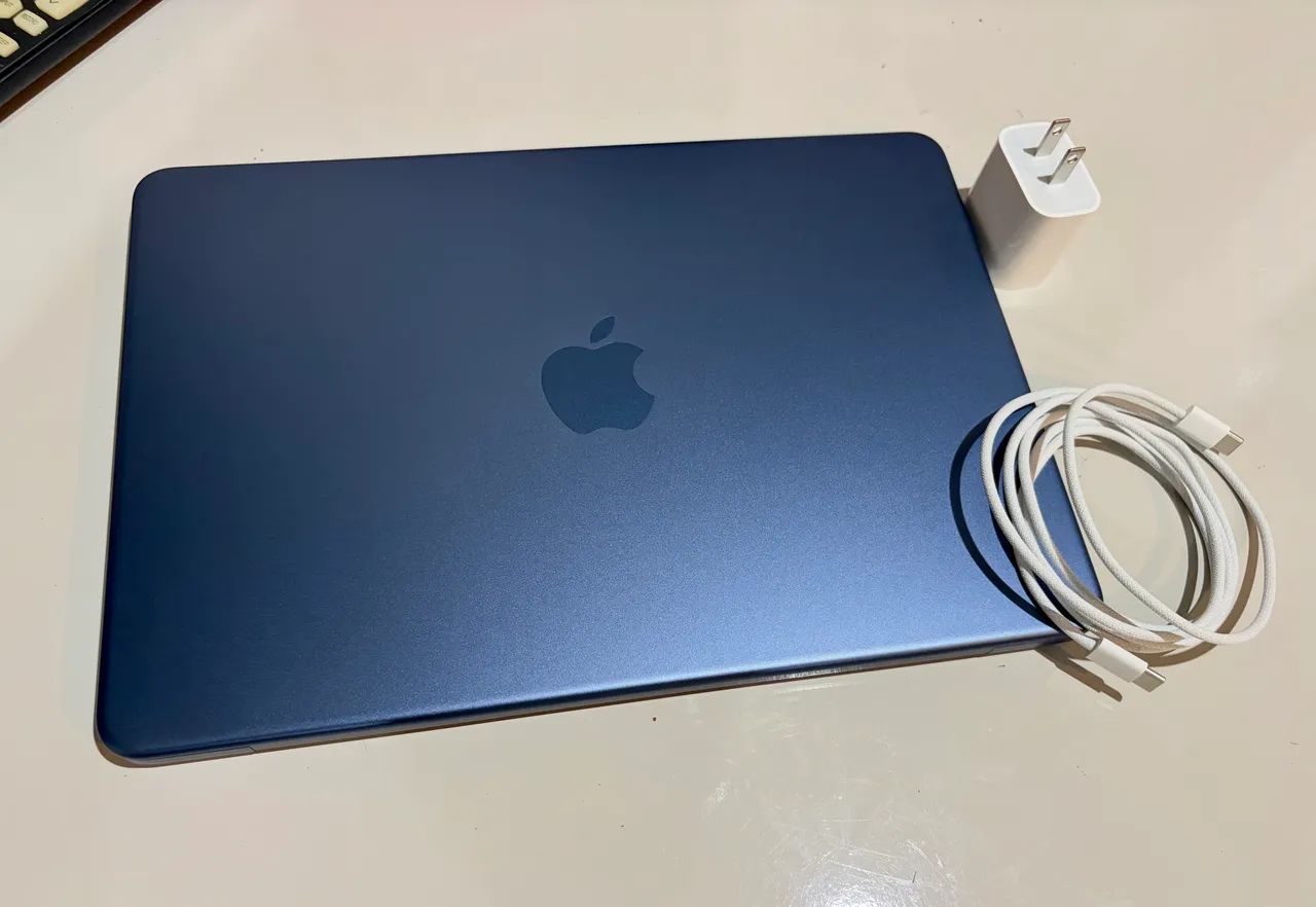 MacBook Neo ( novo ) - Foto 4