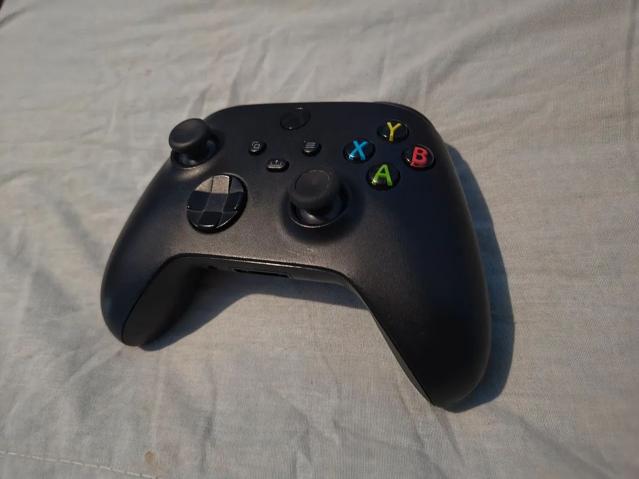 Controle Xbox series  - Foto 2