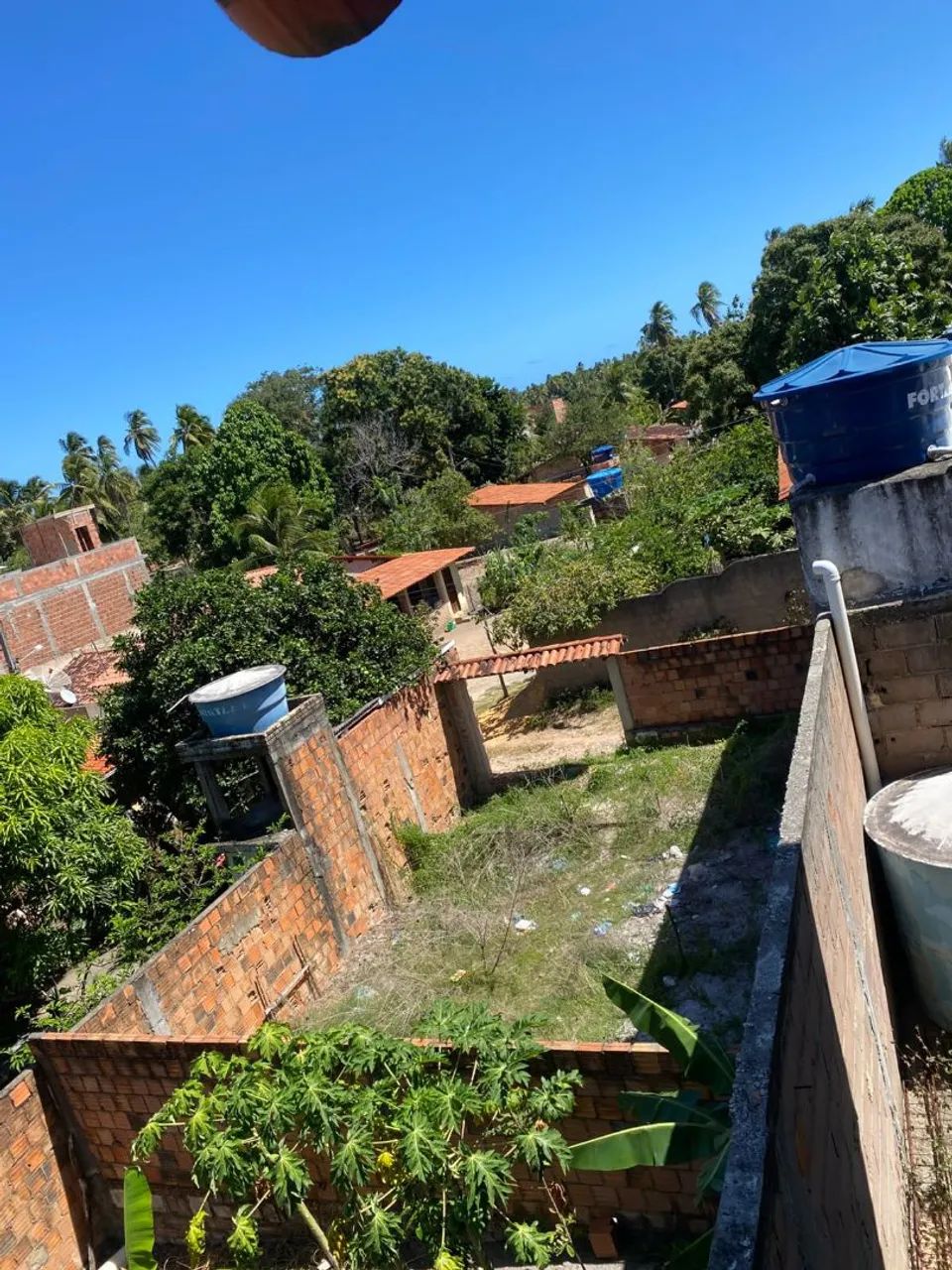 Vendo terreno em Japaratinga!!! - Foto 2