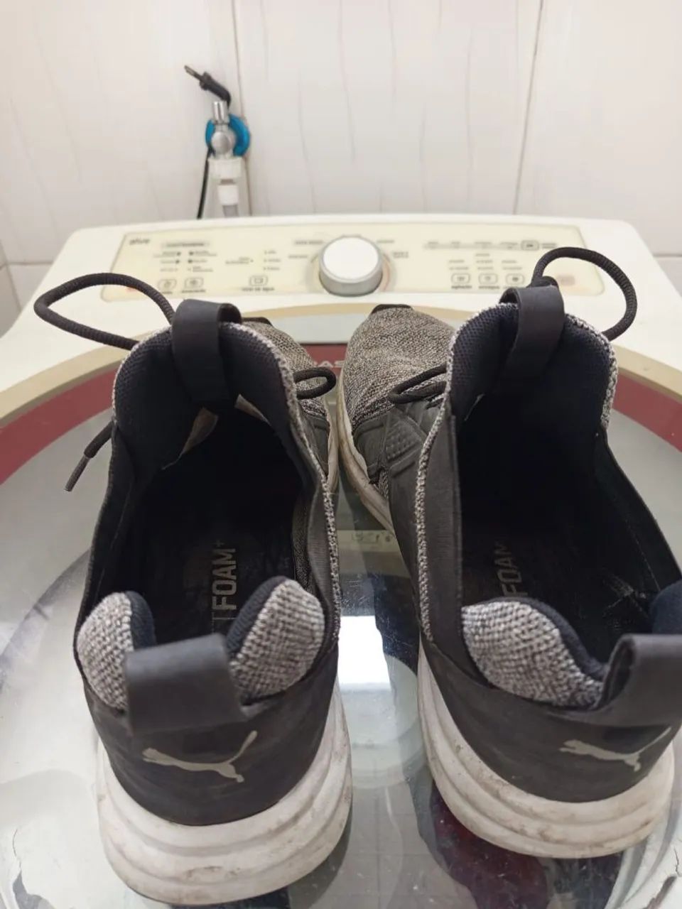 Tênis Puma 43 - Foto 4