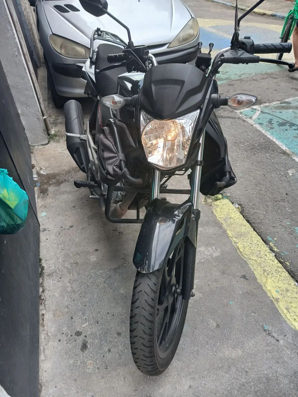 160 start  - Foto 5