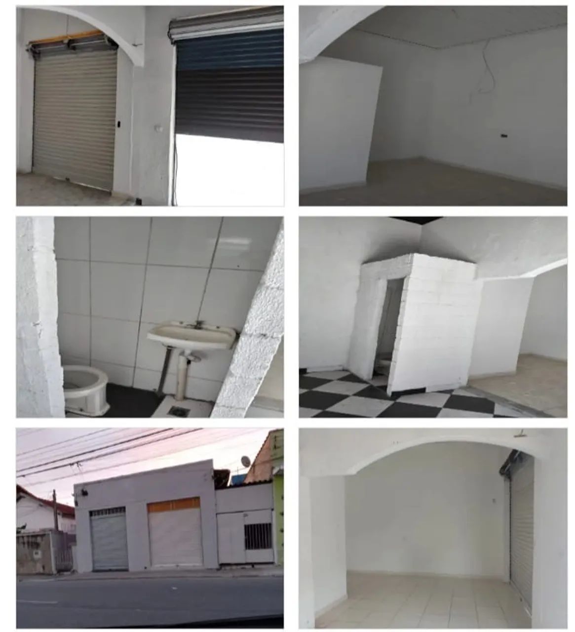 Comércio 2 portas Av. Rui Barbosa - Foto 2