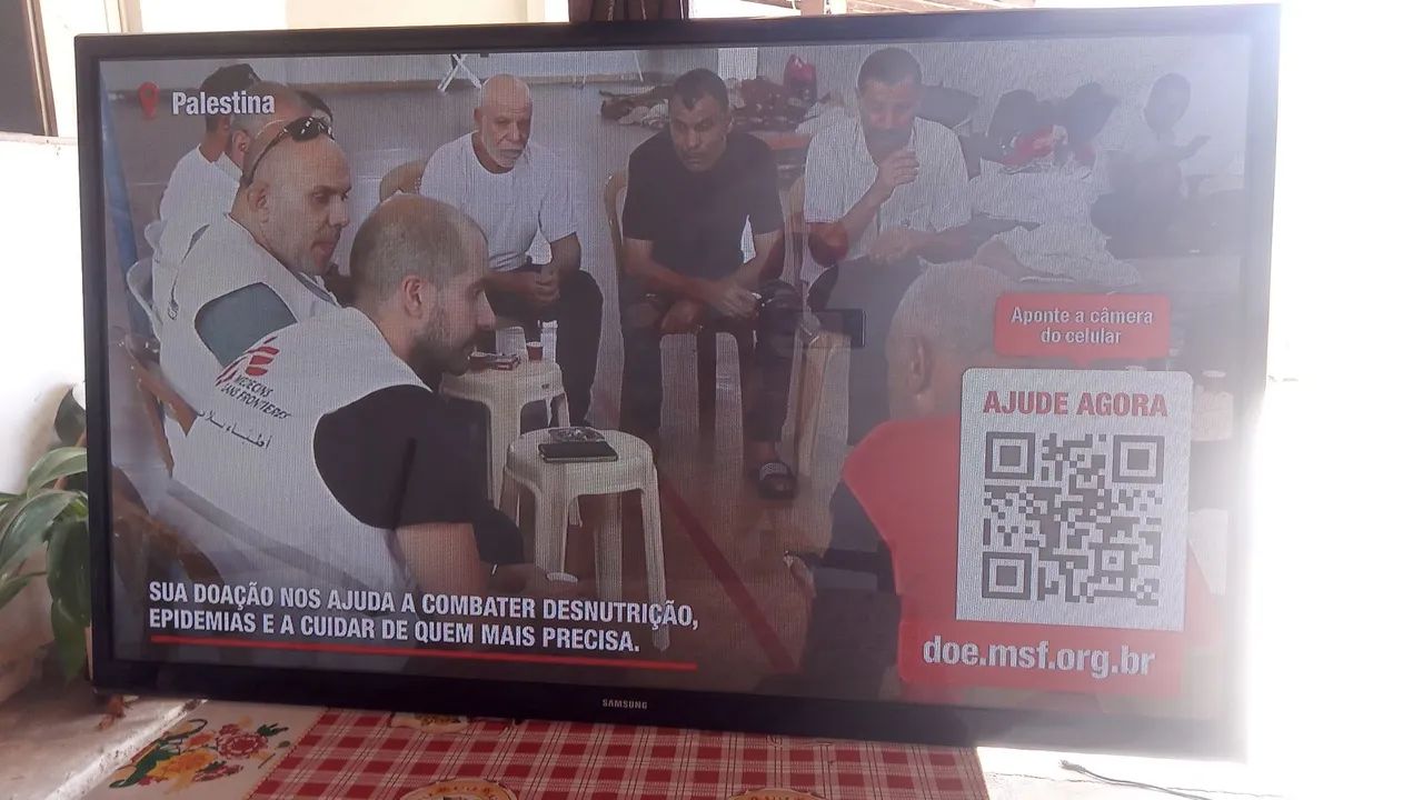 Tv Samsung de 51 