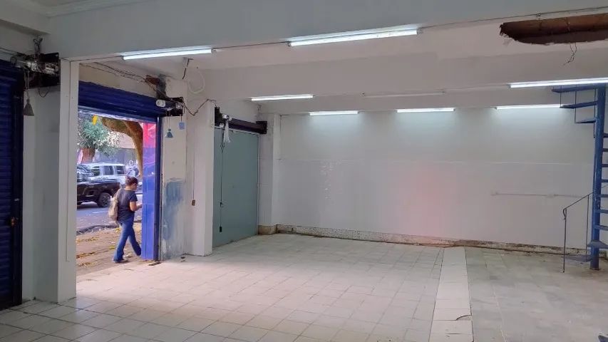 Aluga-se Loja 2 pisos 155m² Av. Generalíssimo Deodoro n° 1247 próximo à Av. Nazaré. - Foto 3
