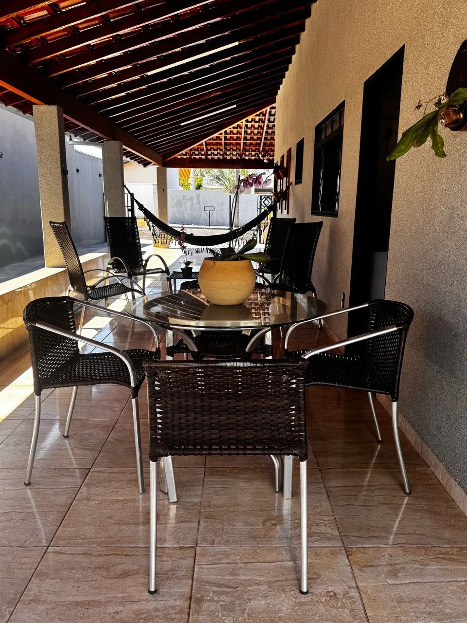 Rancho Condomínio Lago e Sol - Foto 4