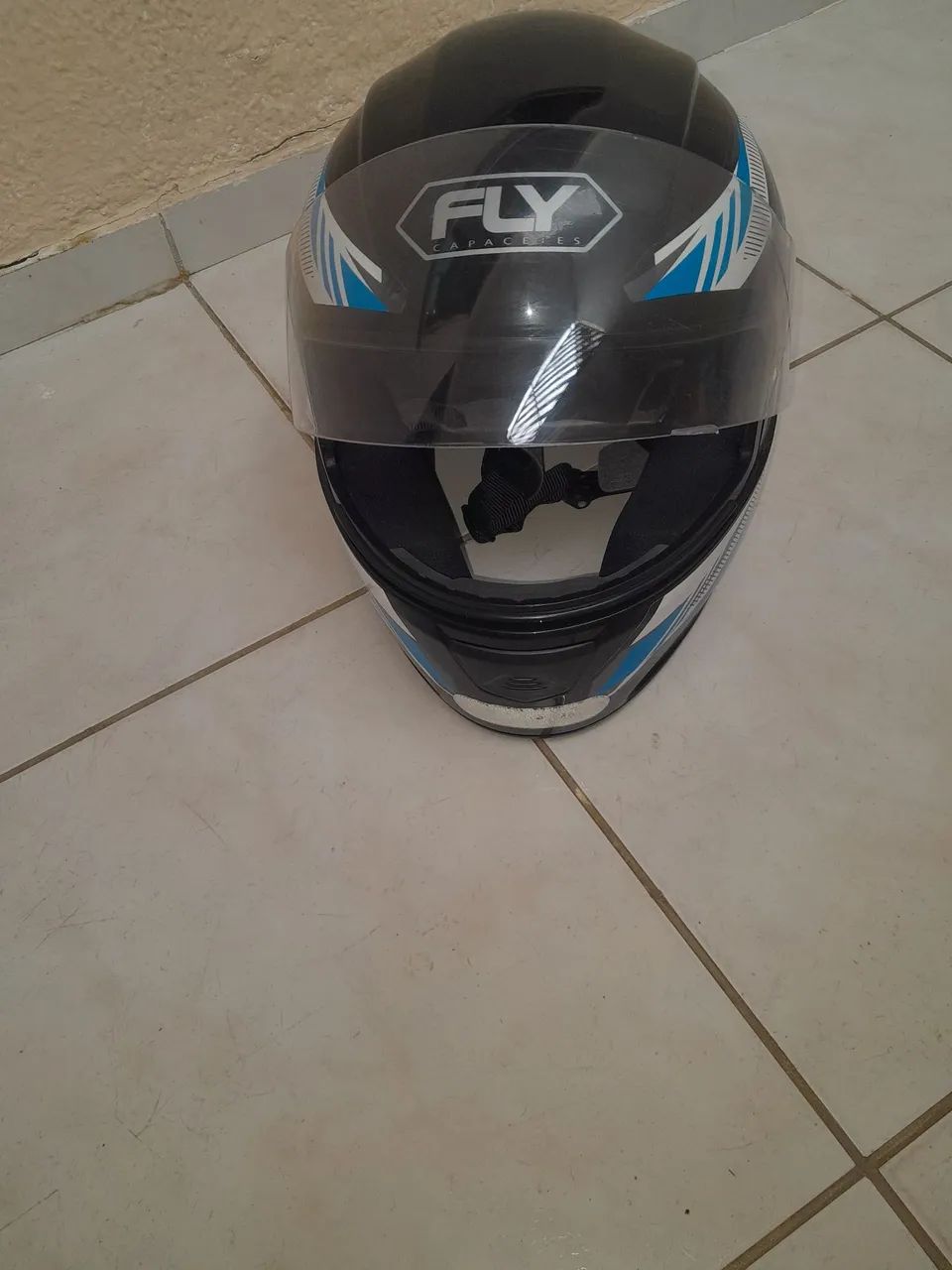 Capacete  - Foto 2