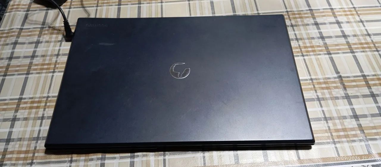 Vendo Notebook  - Foto 3