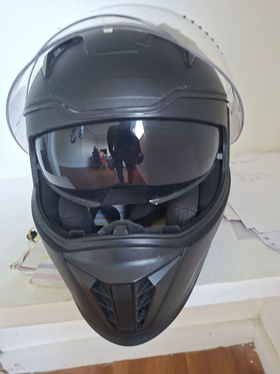 Race tech