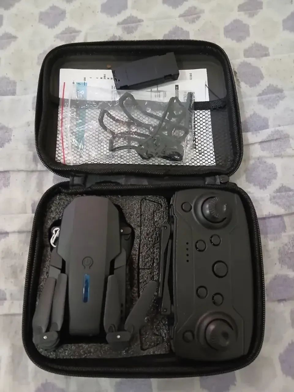 Drone Ultra HD 4K A15 Pro - Foto 3