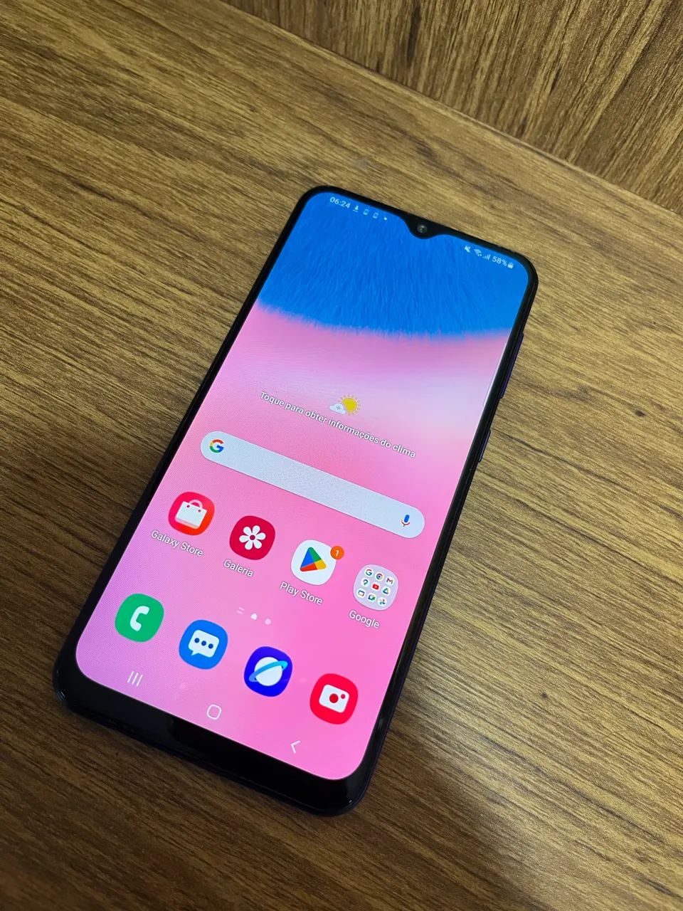Celular Samsung A30s  - Foto 3