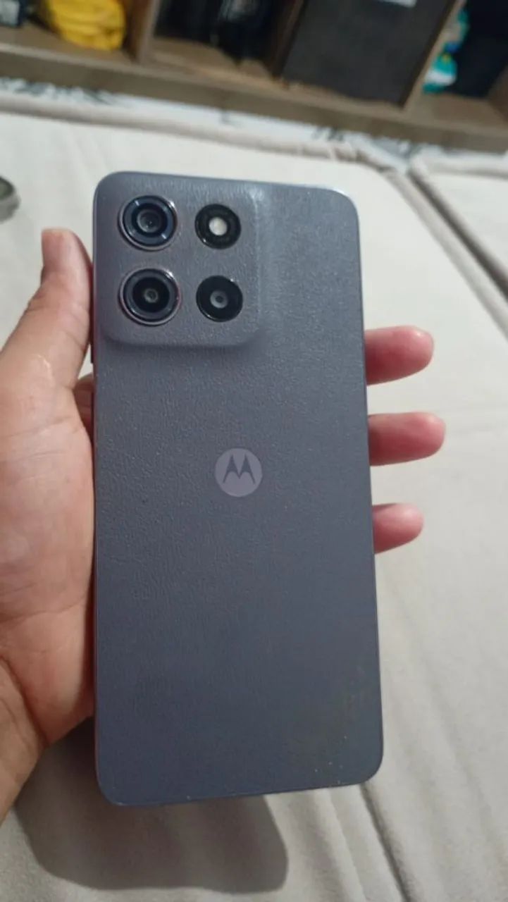 Vendo celular Moto G15 - Foto 2
