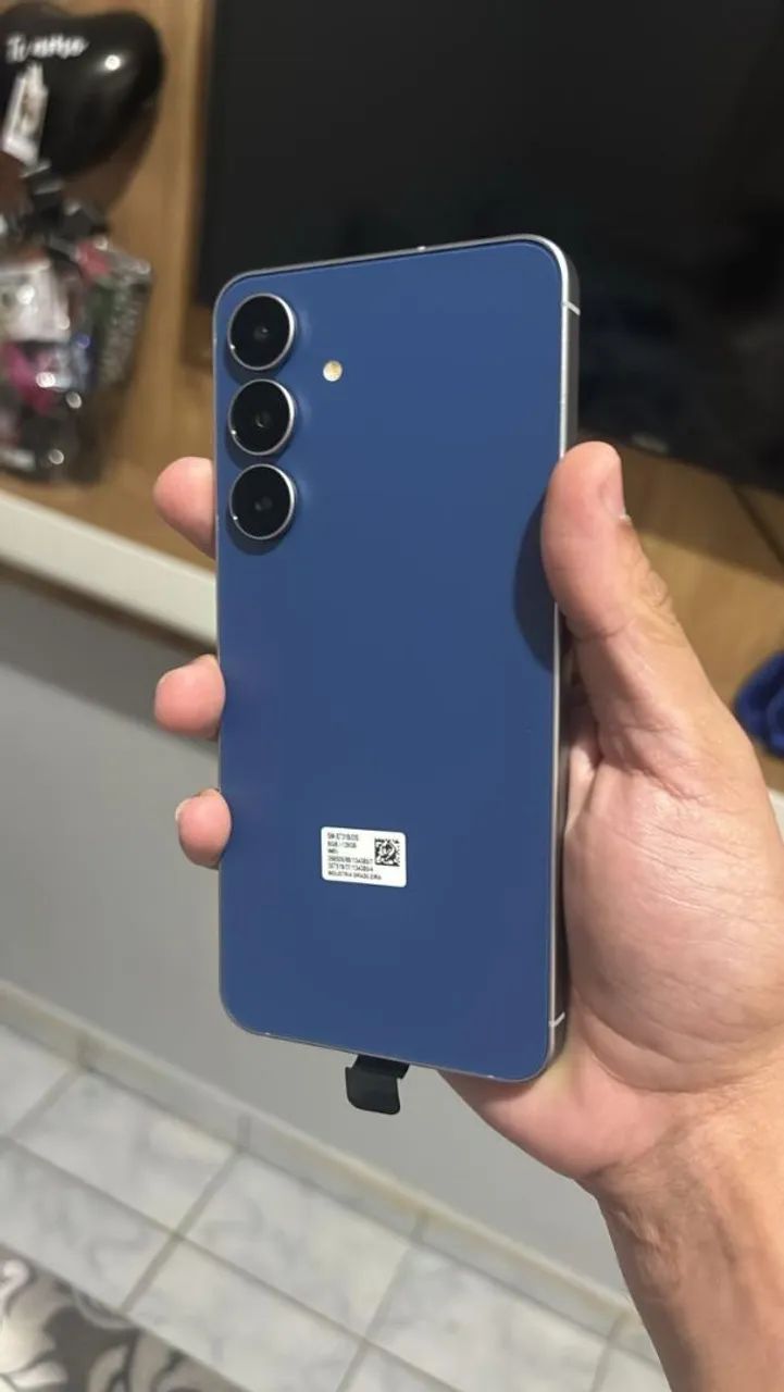 S25 fe  - Foto 3