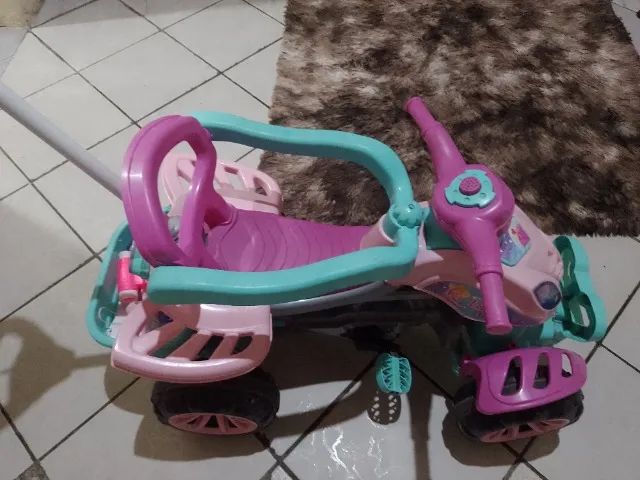 Moto infantil  - Foto 2