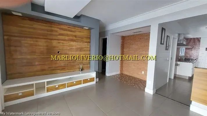 Apartamento à venda no Alto da Boa Vista, 135 m2, 4 dormitórios, varanda gourmet, 02 vagas - Foto 11