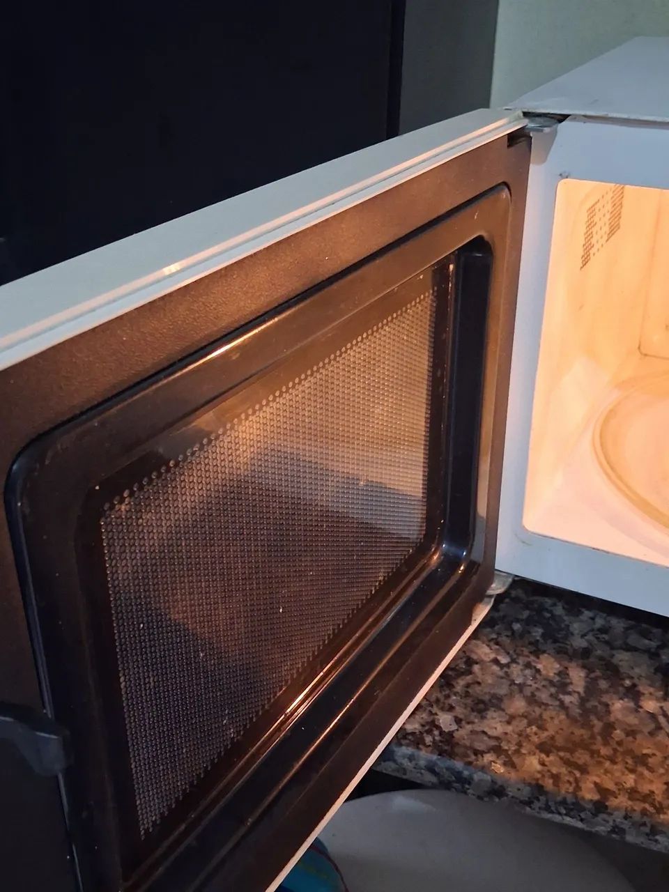 Micro-ondas Electrolux  - Foto 3