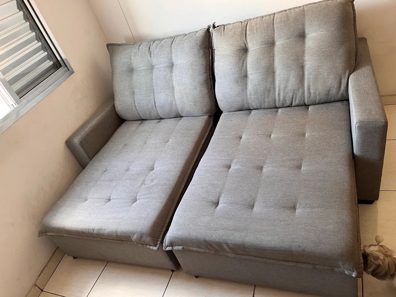 Sofa - Foto 4