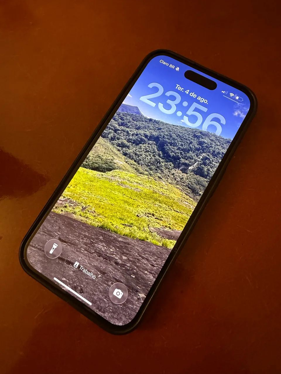 iPhone 15Pro - Foto 4