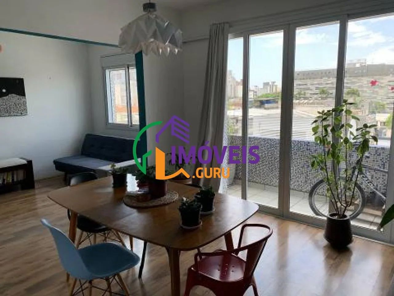 APARTAMENTO - VILA MADALENA - SP