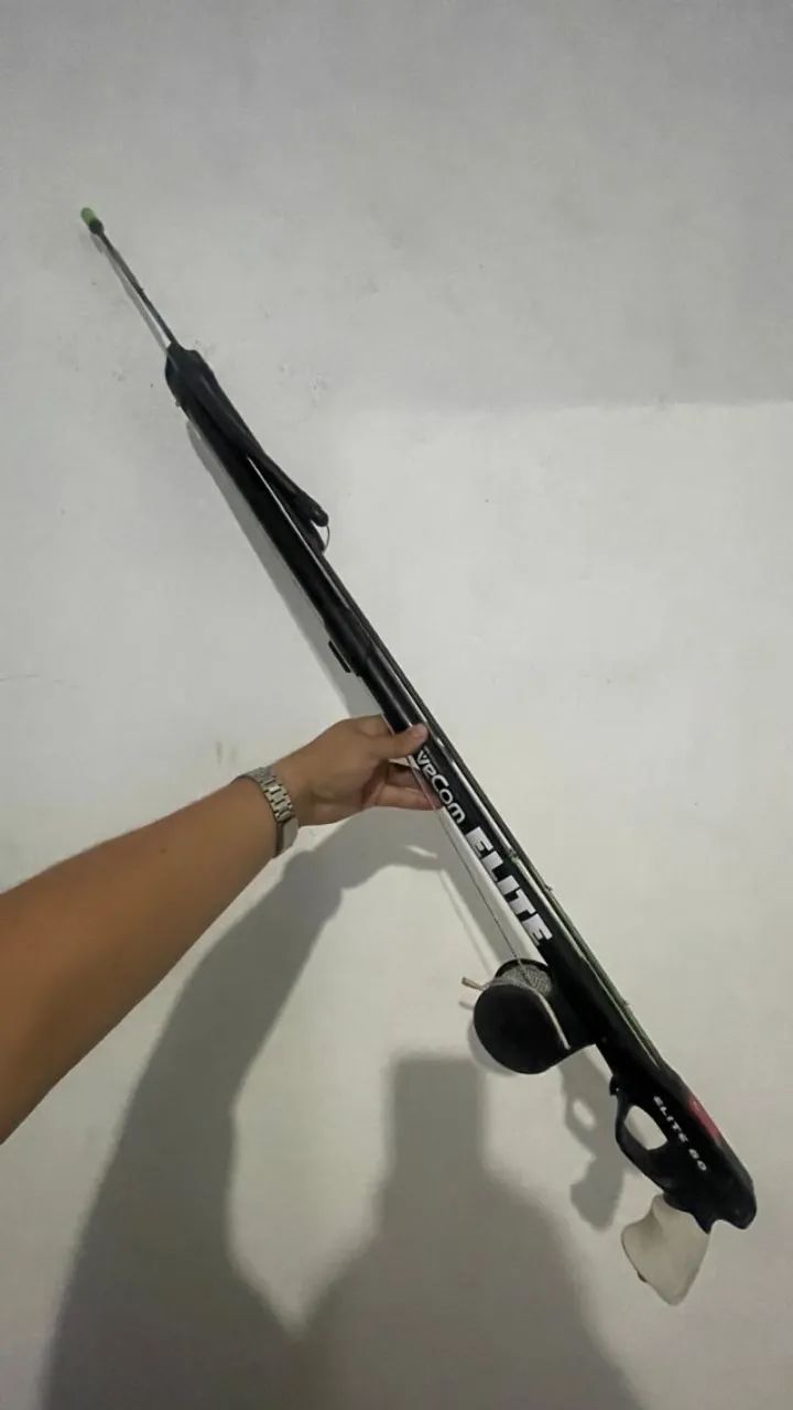 Pesca submarina