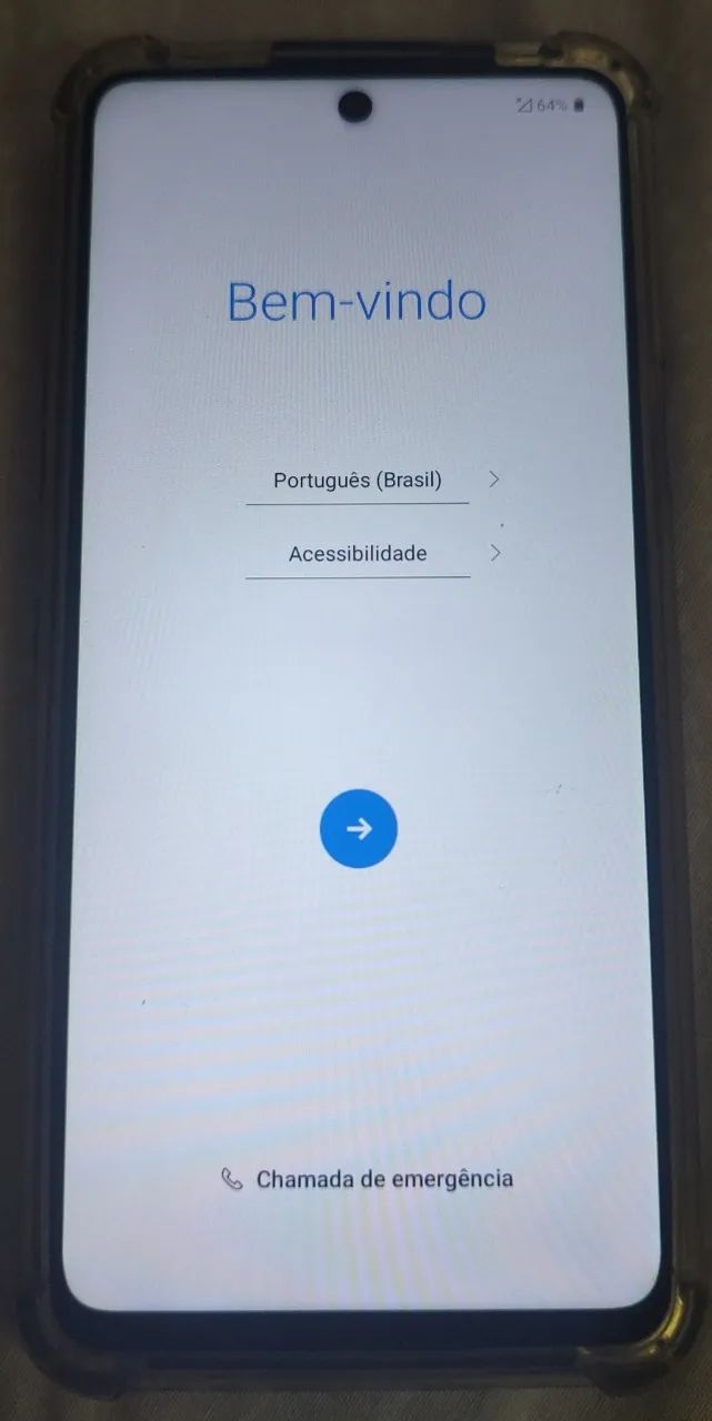 celular lg k22 - Foto 3