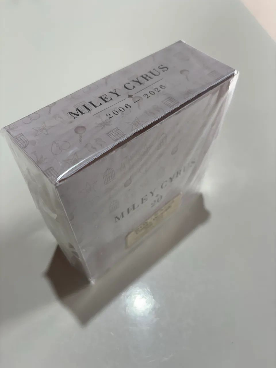 Box Set - Miley Cyrus - Discografia Completa 2006 - 2026 (20 CDs) - Foto 5