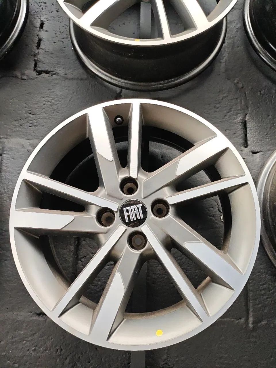 Rodas Cronos 16