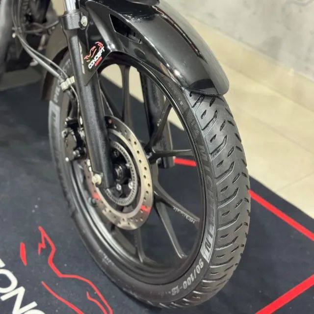 HONDA/ CG TITAN 160 - Foto 5