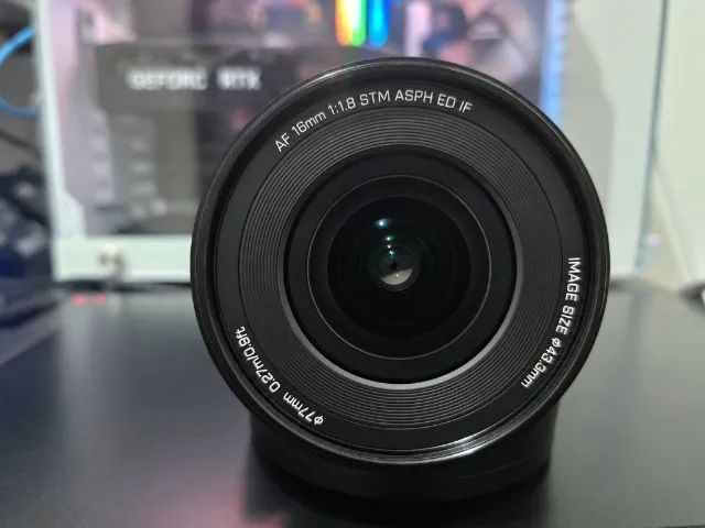 SONY A6300 + LENTES - Foto 4