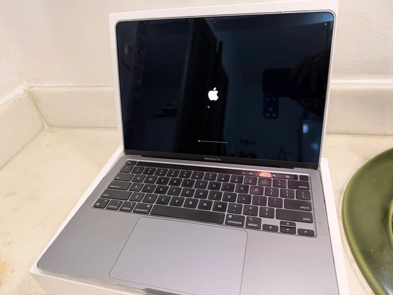 MacBook Pro de 13 polegadas - Foto 5