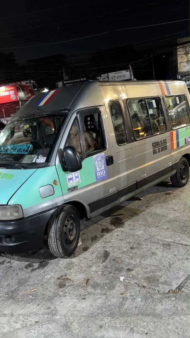 Fiat Ducato 2014
