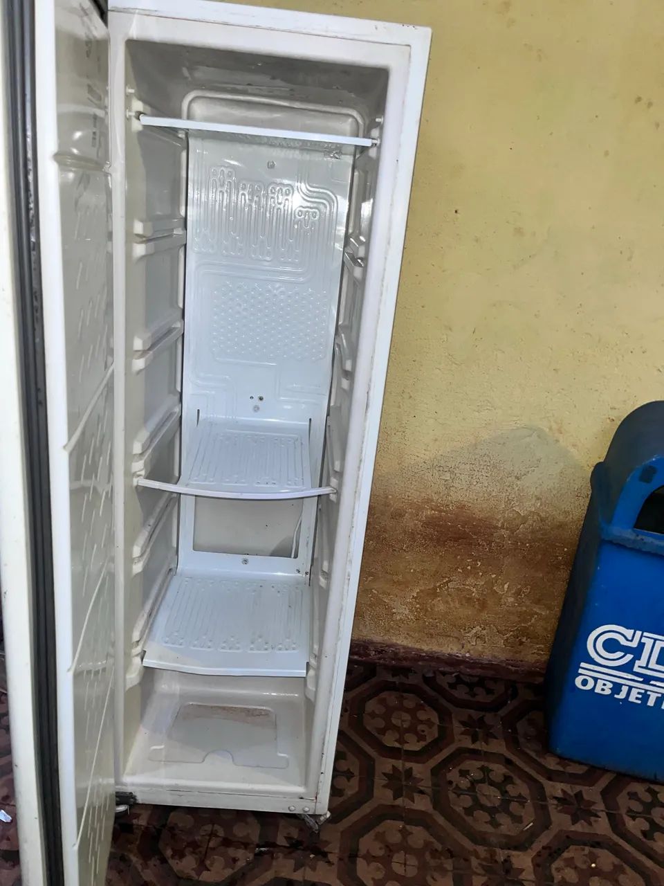 Freezer Consul 127V - Foto 2
