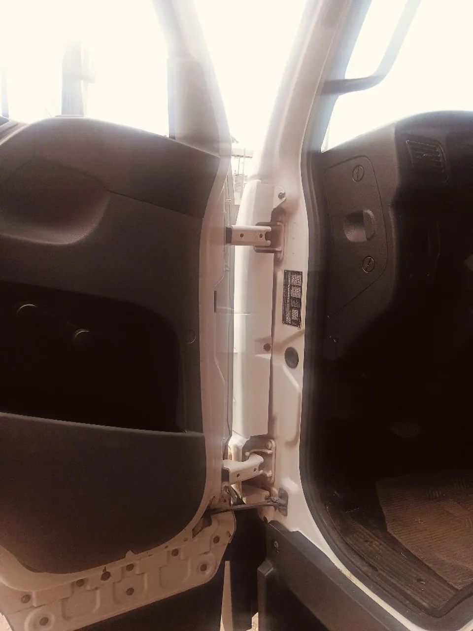 MB 1016 2015/16 chassi  - Foto 5